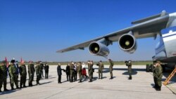 Ukupno se očekuje 11 aviona iz Rusije