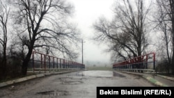 Ulica koja bi trebalo da ponese ime Slobodana Miloševića u Ranilugu