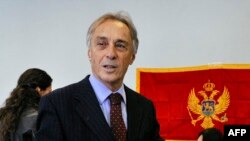 Nekadašnji diplomata Miodrag Lekić
