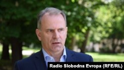 Amer Jerlagić, kaže, u gradnji ne vidi ništa sporno