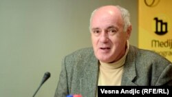 Puhovski: Logika kojom se Vučić vodio bila je – da se Kosovo stavi u drugi plan