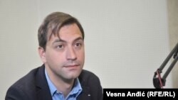 Nisu srpsko i kosovsko društvo uopšte toliko različiti: Ivan Đurić