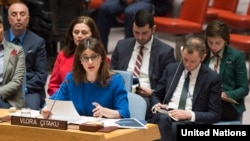 Čitaku: Ponovo pročitajte Rezoluciju 1244