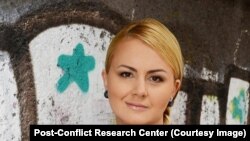 Protiv diskriminacije: Velma Šarić