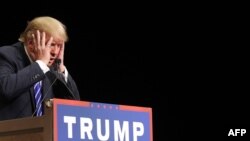 Neki podsjećaju kako je bilo bezbroj razloga da se Tramp davno odbaci i zaustavi: Kurspahić