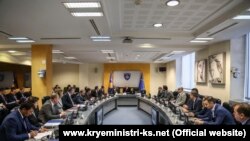 S tri godine zakašnjenja Vlada Kosova je formirala Komisiju za verifikaciju statusa žrtava