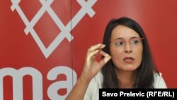 Crnogorska vlast fingira borbu protiv korupcije i organizovanog kriminala: Vanja Ćalović