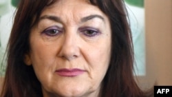 Dubravka Šuica, novoizabrana potpresjednica Europske komisije