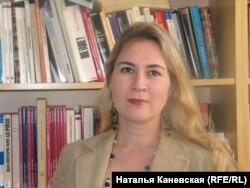 Татьяна Кастуева-Жан