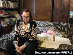 Jelisaveta Mihajlova: "Svi su patili zbog ovoga, razumijete? Moja majka, moj otac, moje sestre. Uništili su našu porodicu. Sada bi trebali nadoknaditi barem našu imovinu."