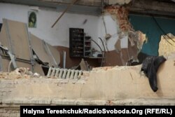 Що робити з будинком? Відповіді поки немає