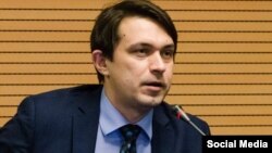 Денис Ковриженко