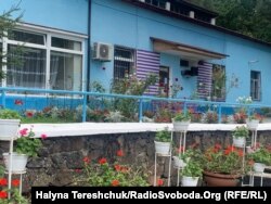 Усе було зроблено на території за колишнього директора Криштопи