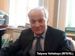 Никита Ломагин