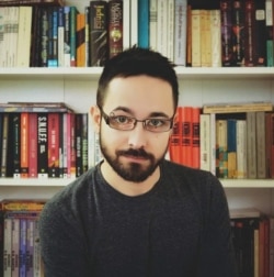 Saradnja ovog de facto autokratskog režima sa takvim grupacijama je veoma prirodna stvar: Dario Hajrić