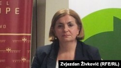 Hrbat (na fotografiji): Tek na 60 posto teritorije BiH postoji organizovano prikupljanje otpada