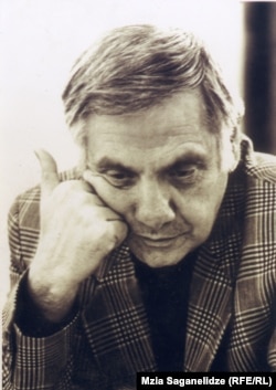 აკაკი ბაქრაძე