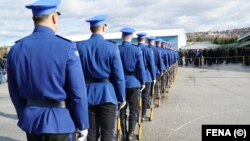 I izvršni direktor Savjeta za strateške politike iz Beograda Nikola Lunićsmatra kako je dobra vijest da dvije zemlje sarađuju u oblasti bezbjednosti na nivou održavanja zajedničkih vojnih vježbi (na fotografiji vojnici Oružanih snaga BiH)