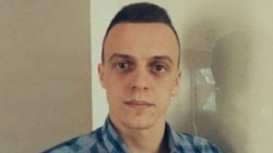 Došao sam, jer nije bilo perspektive u BiH, jer, da bi bilo šta postigao, moraš imati nekoga u stranci, što ja nisam imao, kaže Mirza Hedžić