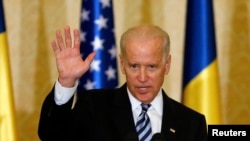 Джозеф Байден