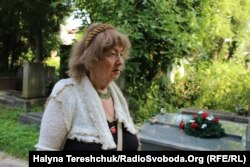 Галина Сагайдаківська