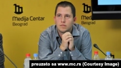 Dušan Spasojević: Srpska napredna stranka je zasnovana na Vučićevoj popularnosti u biračkom telu i bila bi ludost očekivati da Nebojša Stefanović ili neko drugi iz partijskog vrha odluči da izađe iz stranke i da se kandiduje protiv Vučića.