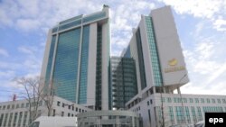 Sjedište Sberbank u Moskvi