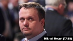 Андрей Никитин