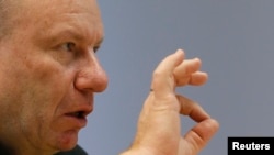 Vladimir Potanjin: Nasledstvo od milijarde dolara oduzima smisao života