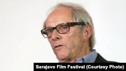 Ken Loach