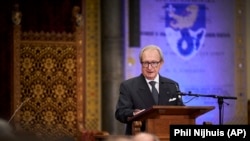 Carmel Agius: Daleko smo stigli od 1993.