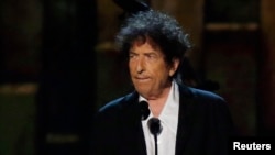 Dylan je naučio muzičare da pišu tekstove