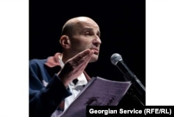 შოთა იათაშვილი