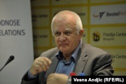 Posledice nefokusirane politike o Kosovu koju vodi Srbija već vidimo, smatra Dušan Janjić