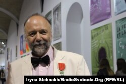 Андрій Курков