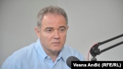 Lutovac: Pritisak iz Evrope bi mogao da dovede do ponavljanja izbora