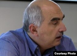 Давід Какабадзе