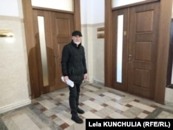 მალხაზ მაჩალიკაშვილი