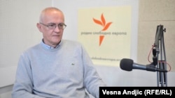 U nekim drugim zemljama drakonske kazne, u Srbiji - zastarelost: Rodoljub Šabić