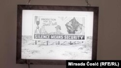 Umetnički rad Annalise Cannito