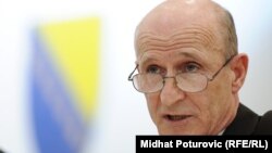 Nasrtaji na ideju BiH nisu uspjeli da je ponište: Ibrahim Prohić