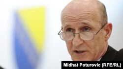 Riječ je o uobičajenoj igri gdje i jedni i drugi periodično izazivaju konflikte: Ibrahim Prohić