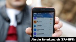 Vlasti Irana onemogućile pristup društvenim mrežama