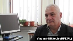 Vladimir Radosavčević: To gledam na potpuno drugi način