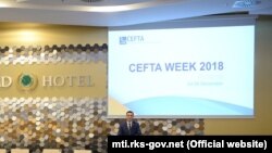 Ne razumem zašto se predsednik bavi pitanjem taksi: Endrit Šalja