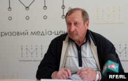 Анатолий Болотов