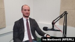 Božović: U Vučićevom režimu lojalnost je jedini kriterijum (januar 2020.)