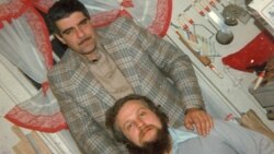 Довлатов и окрестности. "Пустое зеркало"