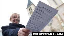 Način korupcije se proširuje, kaže Eldin Karić