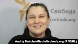 Татьяна Монтян